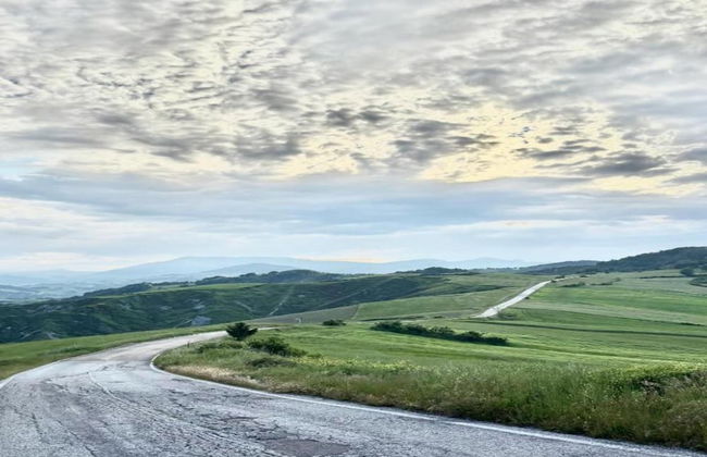 Apartment Amidst Vineyards & Blue Skies - Foto 35