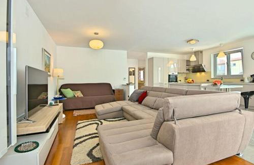 Villa Family Paris - Foto 58