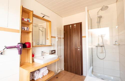 Fewo Papst Nordborchen - Foto 45