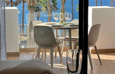 Callao Ocean View Luxury, air condition, wifi - Foto 23