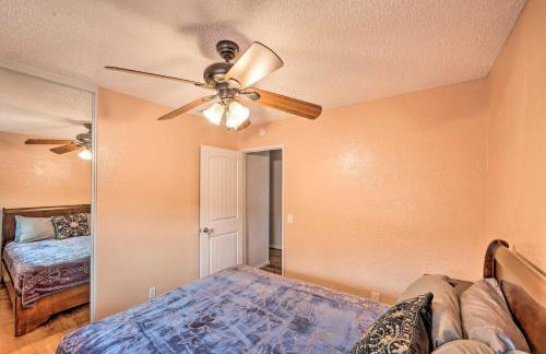 Bright California Home with Patio Less Than 1 Mi to Hiking! - Foto 20