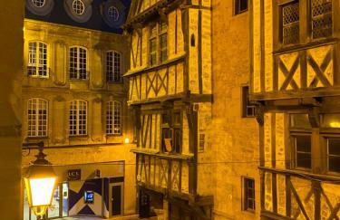 La maison des Teinturiers maison de ville avec jardin - Photo 32