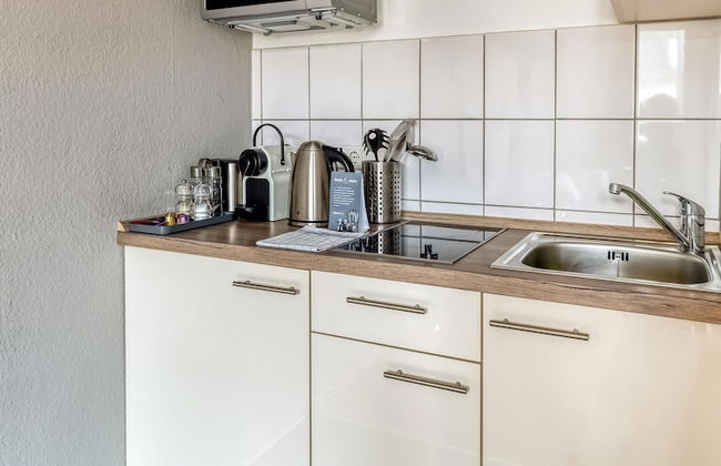 Limehome Kassel - Foto 11