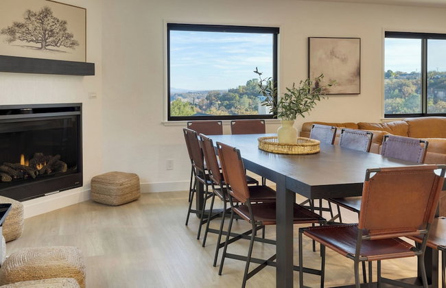Terrace Hill Modern Paso Robles Escape Near Wineries, Dining, and Hot Springs - Foto 99