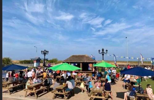 3 Bed, Sleeps 6, Parking - Foto 36