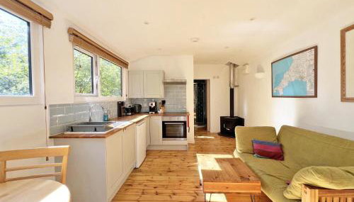 Foxglove cabin - Foto 5