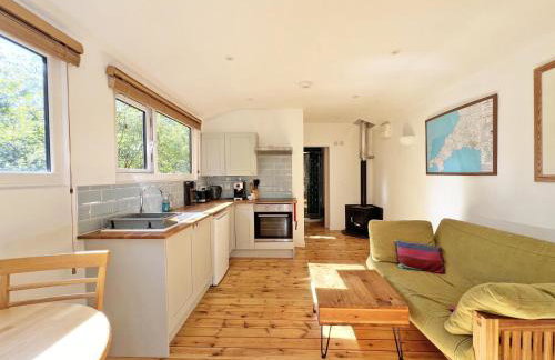 Foxglove cabin - Foto 5