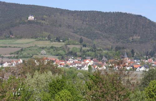 Landhaus Messerschmitt - Foto 49