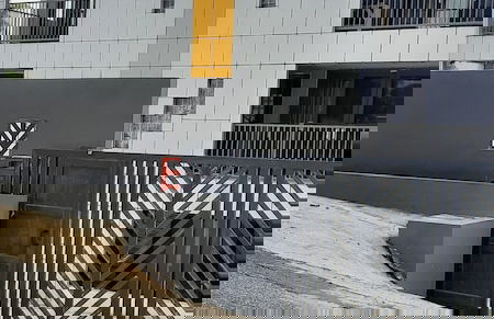 Pacific Apartments - Foto 23