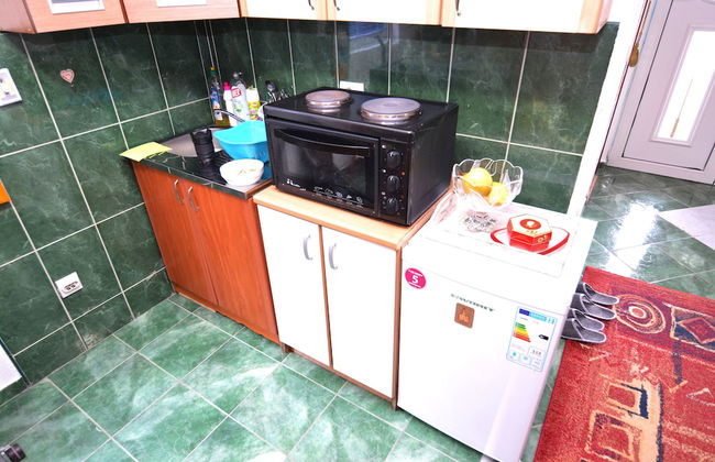 Holiday Homes & Bungalows Povija - Foto 17