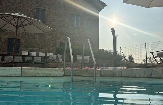 Podere Cavalbianco - Foto 57