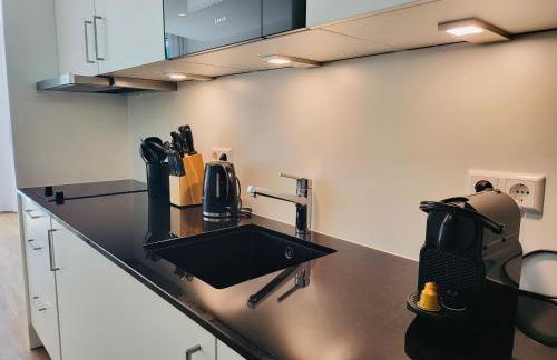 SiOUX stilvolle Designapartments am Stadttor - Foto 49