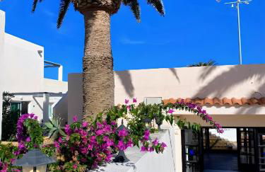 Red Hibiscus Corralejo iRent Fuerteventura - Photo 36