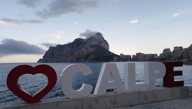 Tour por el Peñón de Ifach - Foto 2