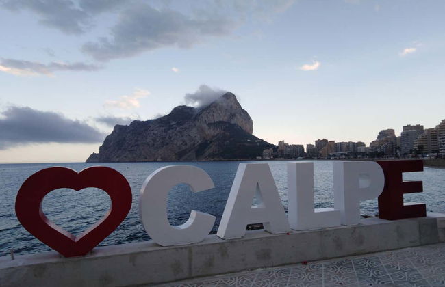 Tour in Calp - Photo 1