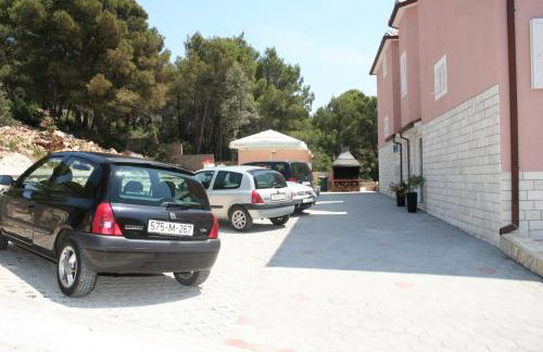 Apartments by the sea Bilo, Primosten - 3090 - Photo 11