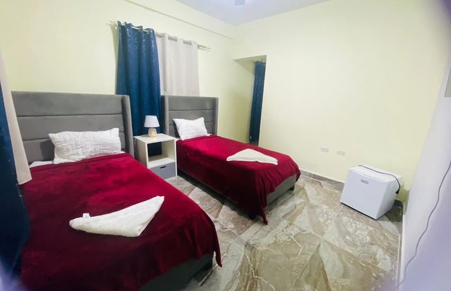 Neos hotel - Photo 11