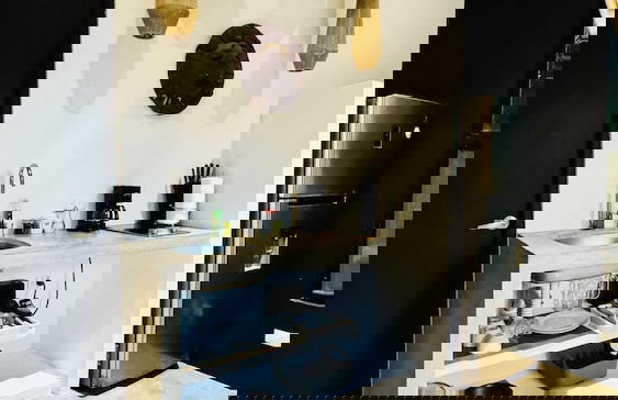 STARFIT Hotel Boutique with access Beachclub, Gym & Spa - Foto 17