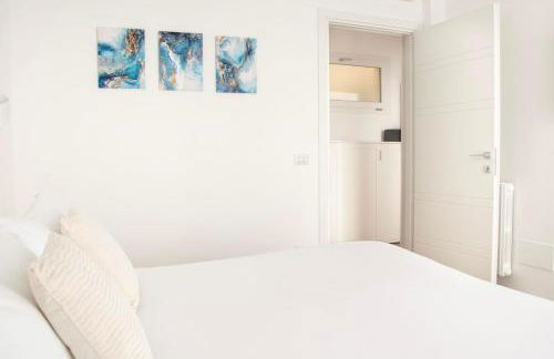 Luxury & Design Apartment Piramide - Foto 32