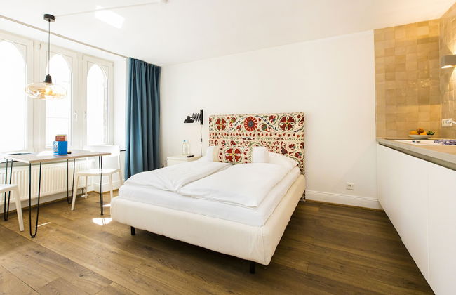 statthaus - statt Hotel - Photo 6