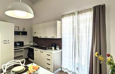 Mare del Sud , Lovely apartment with sea view - Foto 19