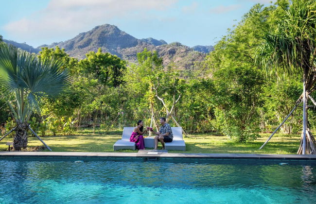 Ananda Villas Bali - Foto 53