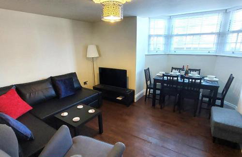Kirkcudbright Holiday Apartments - Apartment A - Foto 10