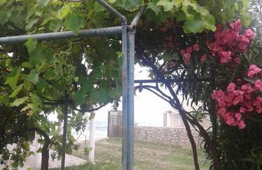 Acharavi, villa next to the beach - Foto 52