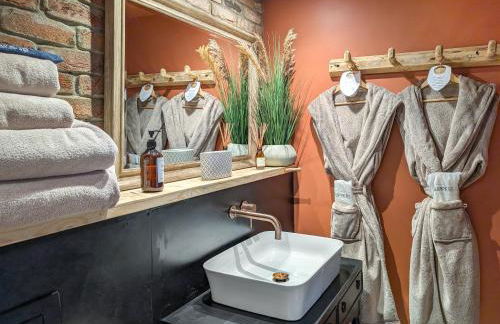 Little Barn - Foto 16