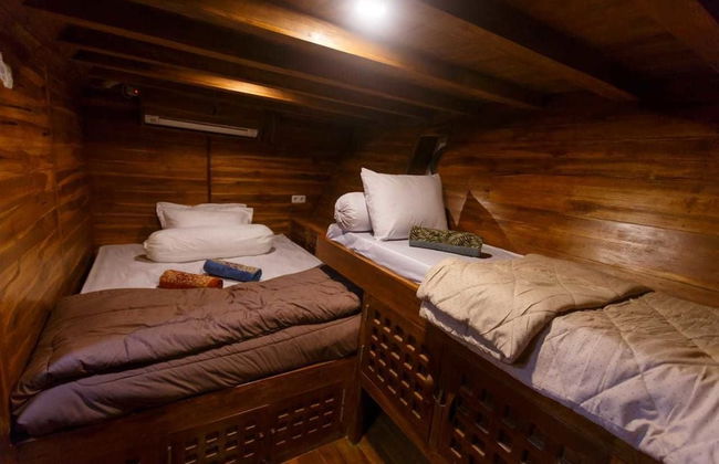 Helena Liveaboard - Foto 5