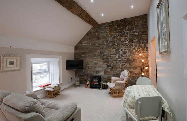 Charming 2-bed Apartment in Donegal Town Centre - Foto 20