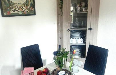 Kleines Häuschen nahe am Zentrum zum Relaxen - Foto 16