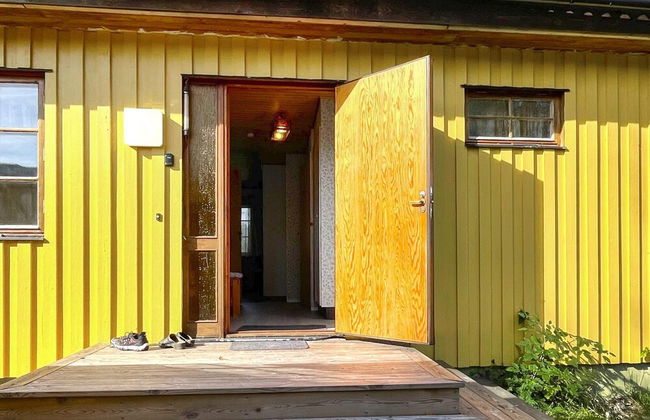 4 Person Holiday Home in Bengtsfors-by Traum - Photo 37