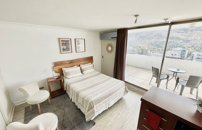 Rho Departamentos - Foto 30