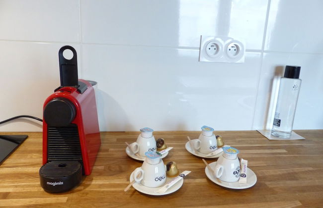 Seclin Appartements - Foto 9