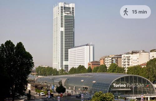 Politecnico-OGR Moderno Monolocale - Foto 19