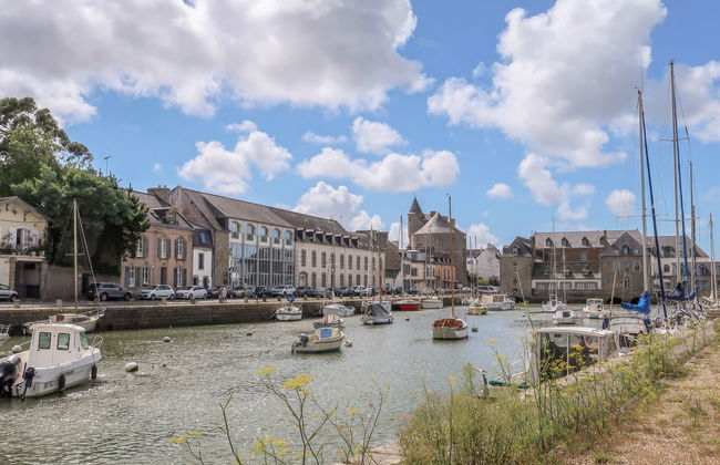 La Bergerie - Foto 26