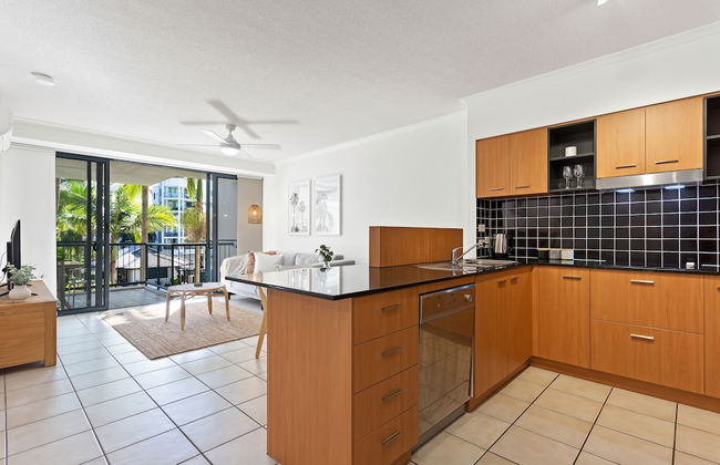 Seaforth Resort - Foto 6