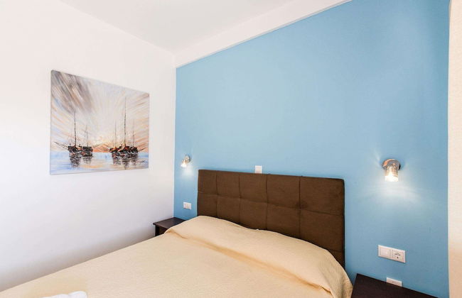 Greek Pride Ηotel and Apartments - Photo 15