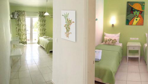 Haris Hotel Apartments and Suites - Foto 3