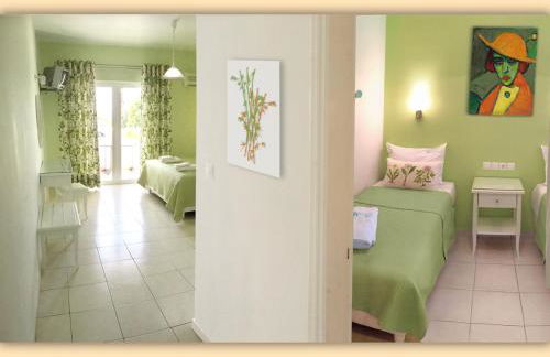 Haris Hotel Apartments and Suites - Foto 3