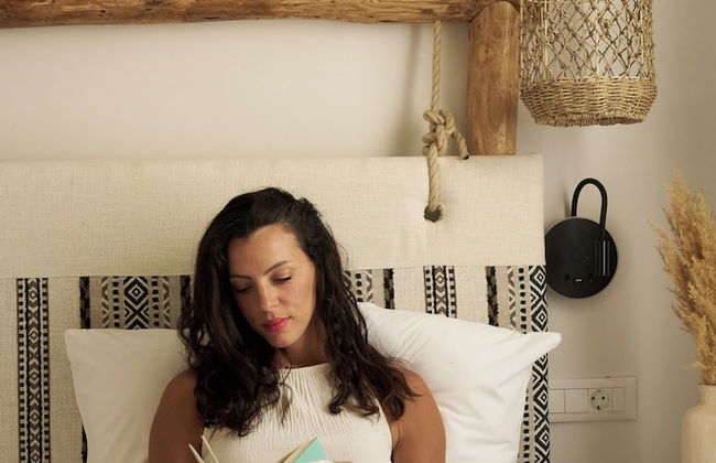 Troulis Aparthotel - Foto 30