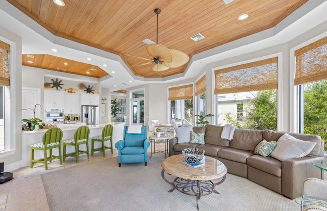 Captiva Grace 5 Bedroom Home by RedAwning - Photo 24