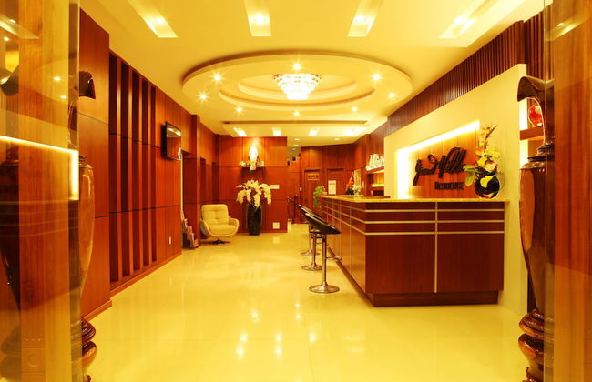 Grand Villa Residence - Photo 2