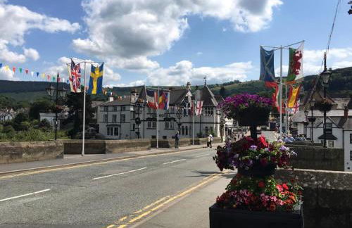 Riverside Suites Llangollen - Foto 3