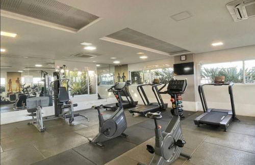 Apartamento Localizado em Guarulhos com excelente estrutura - Foto 8