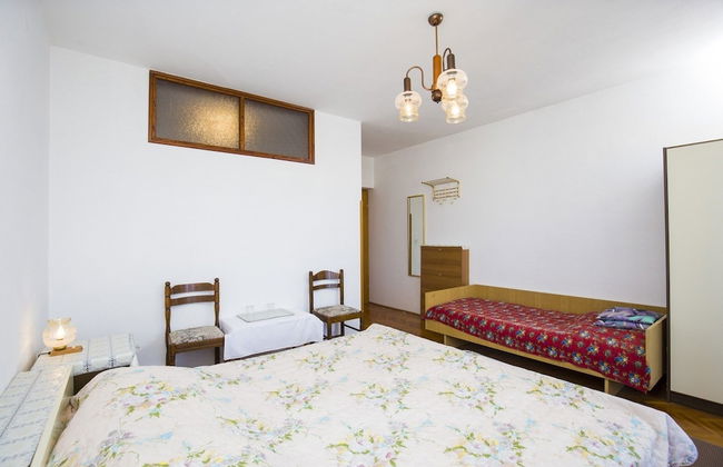 Apartments and Rooms Krstinić - Foto 16