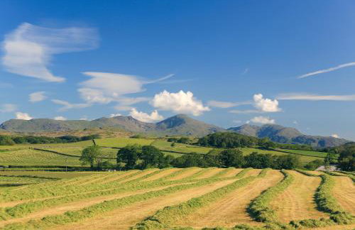 The Vicarage - Foto 19