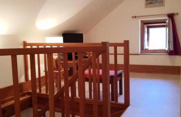 Gîte de France De la bergerie 2 épis - Gîte de France 4 personnes MAE-9104 - Foto 6
