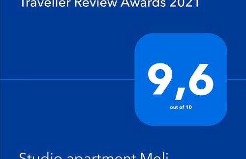 Studio apartment Meli - Foto 4